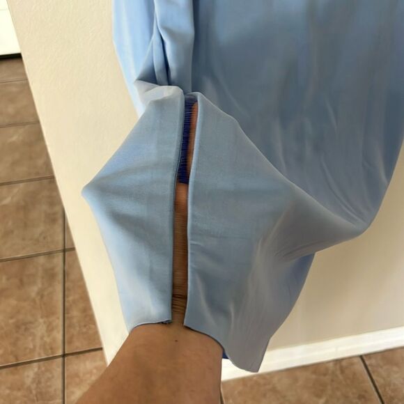 KADA The Funnel Long Sleeve Sweater Mini Dress - Picture 6 of 15